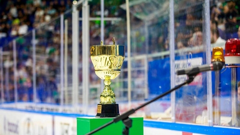«Салават Юлаев» откроет сезон КХЛ матчем с «Торпедо» 6 сентября