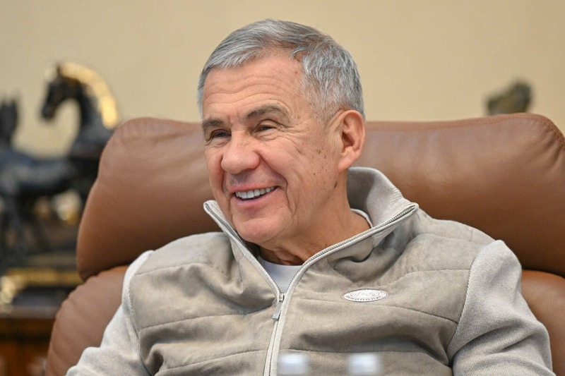 Татарстан — в топ-3 регионов по научно-технологическому развитию