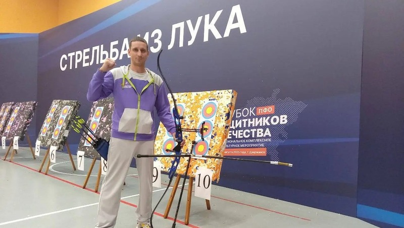 6 наград завоевали самарцы на Кубке защитников Отечества
