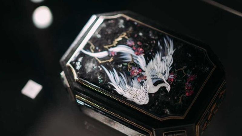 Выставка работ молодых ювелиров и камнерезов открылась в Екатеринбурге