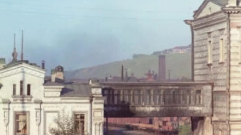 Путевую книгу об открытии Урала представили в Пермском университете