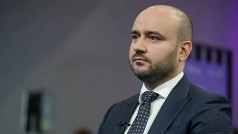 Вячеслав Федорищев поздравил жителей Самарской области с Днём защиты детей