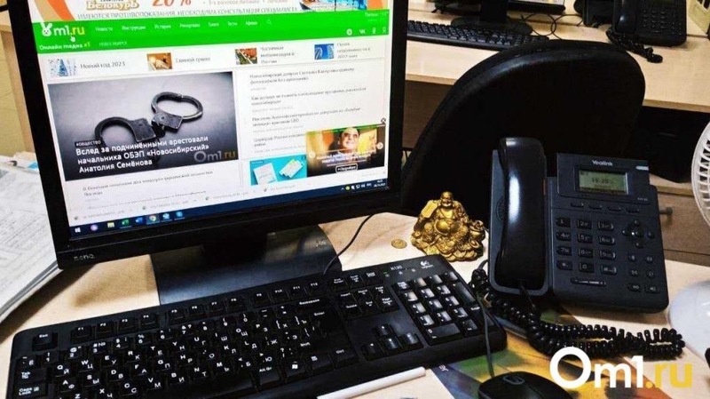 В Омске в 2026 году будет семь укороченных рабочих недель