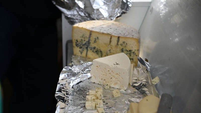 Сыроделы региона завоевали 2 золота на Международном конкурсе во Франции