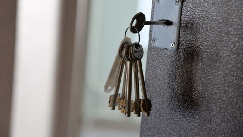 В новом ЖК на Левобережье Омска выделили 47 квартир для переселенцев из аварийного жилья