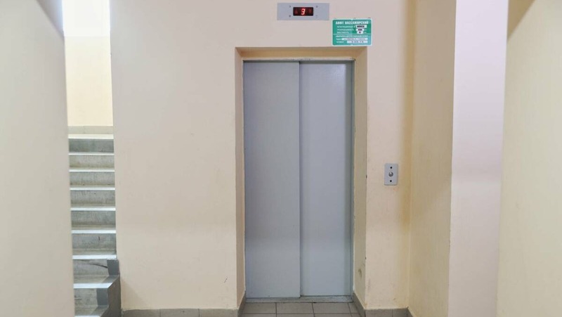 675 лифтов заменят в Татарстане до конца 2025 года