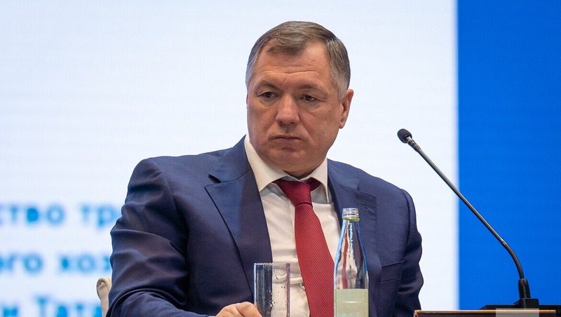 татарстан