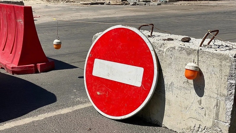 Два железнодорожных переезда закроют в январе в Рязанской области