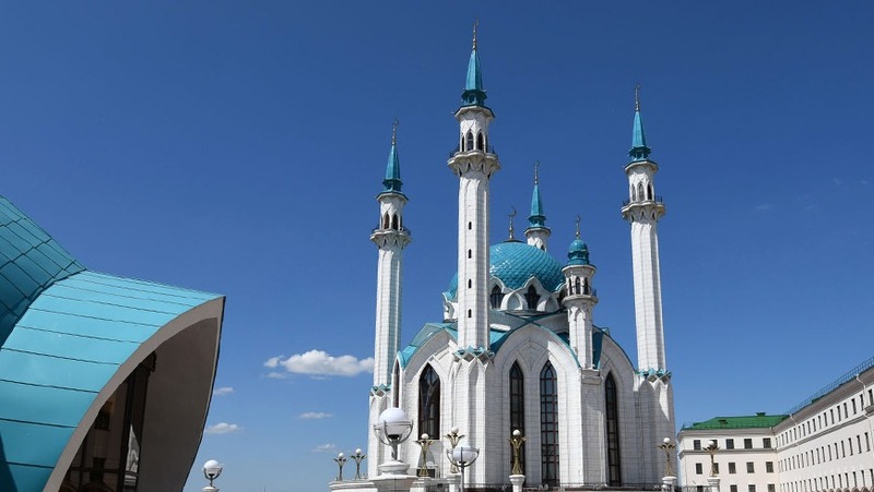 Мечеть Кул Шариф будет закрыта для туристов с 19 по 20 марта