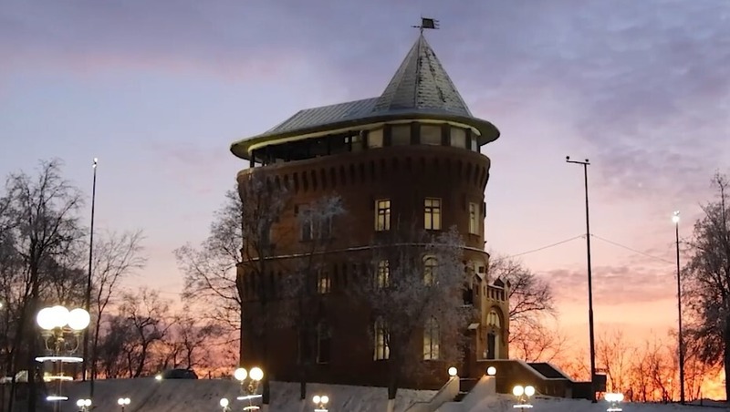 Владимир — в финале Всероссийский премии туристических городов