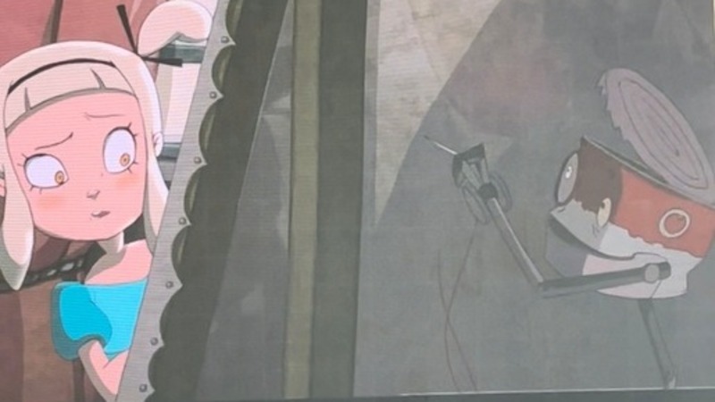 Около 500 заявок поступило на международный фестиваль анимационного кино «Суздальфест»