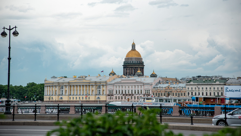 Юбилейный «ЗаБег.РФ» пройдет в Петербурге 23 мая – город поборется за звание беговой столицы