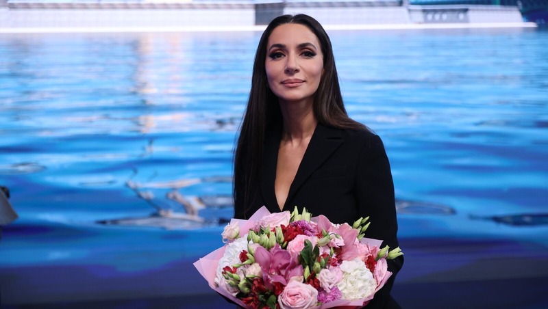Певица Зара выступит на инклюзивном празднике ко Дню молодёжи в Петербурге
