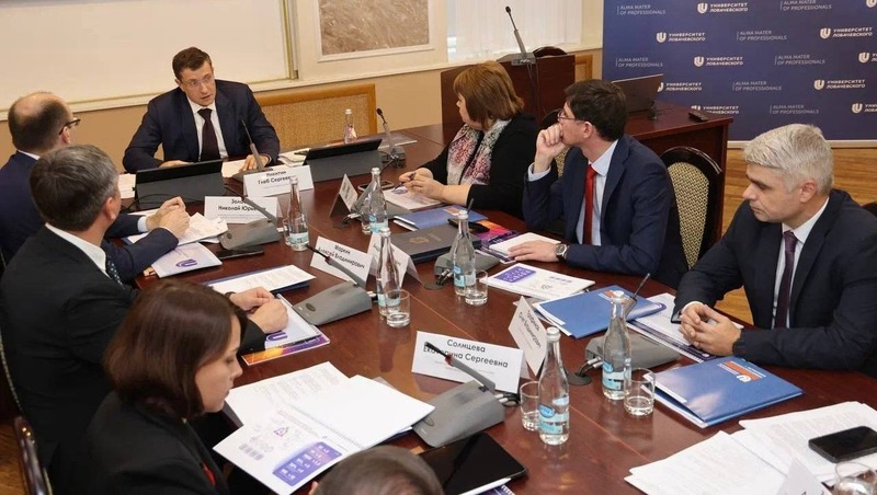 9 нижегородских аспирантов — победители конкурса на получение стипендии Президента РФ