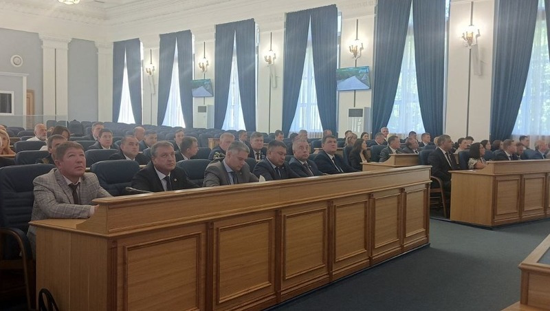 С начала года искусственный интеллект проверил 14 тыс. км дорог в Башкирии