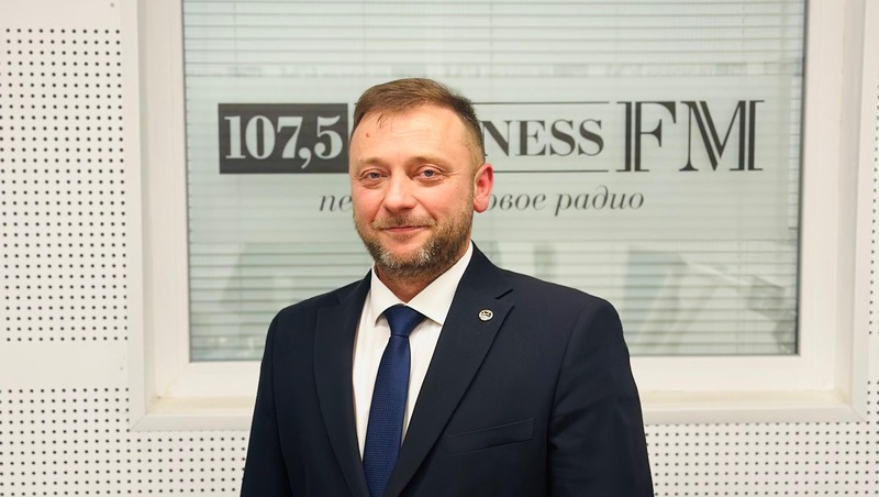 Хабиров назначил нового пресс-секретаря главы Башкирии