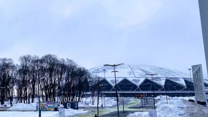 Межвузовский кампус «Куйбышев» планируют открыть 1 сентября 2030 года в Самаре