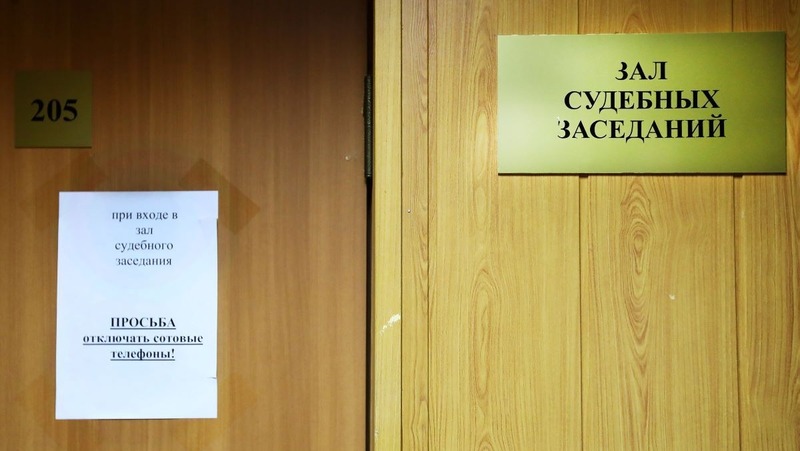 Напавшего на прихожанок в храме Челябинска мужчину отправили под стражу