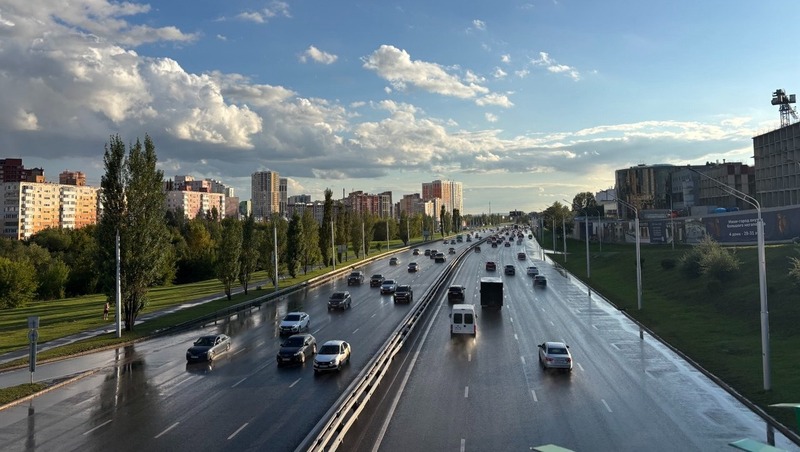 На 18% увеличился спрос на подержанные автомобили в Башкирии