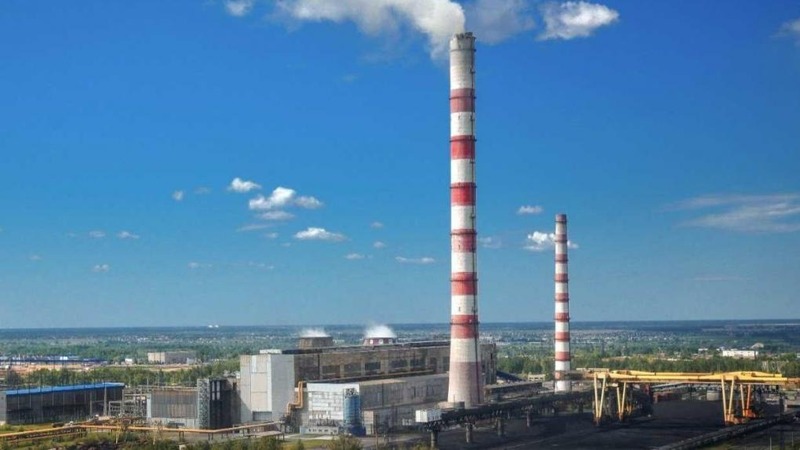 В Омске модернизируют ТЭЦ-4 для повышения надёжности энергоснабжения