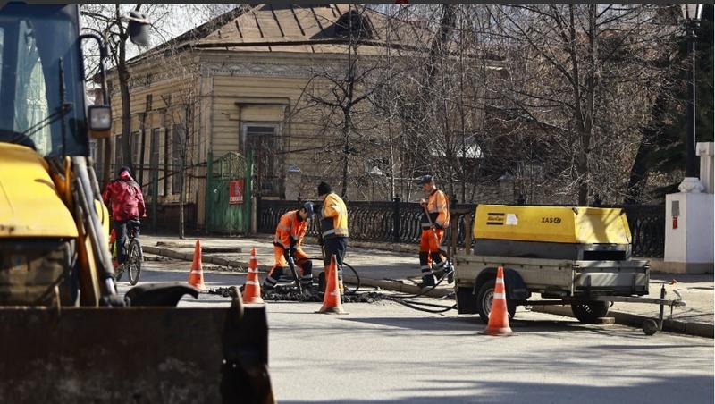 Более 71 млрд руб. направят на социальные и инфраструктурные проекты в РТ в 2025 году