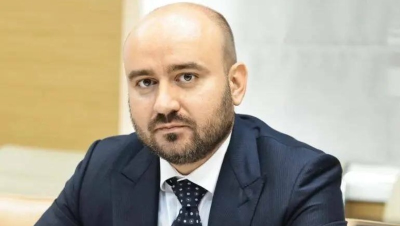 Федорищев поздравил жителей Самарской области с Днём воссоединения Крыма с Россией