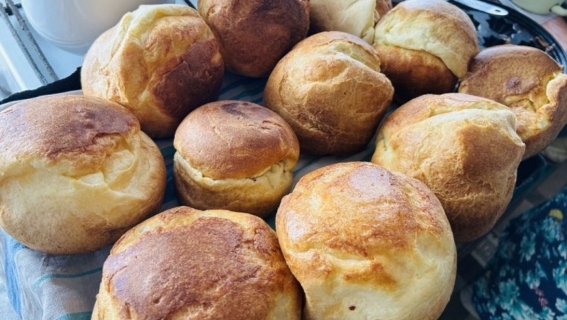 Сибирские «выпрыгивающие булочки» признали культурным достоянием России