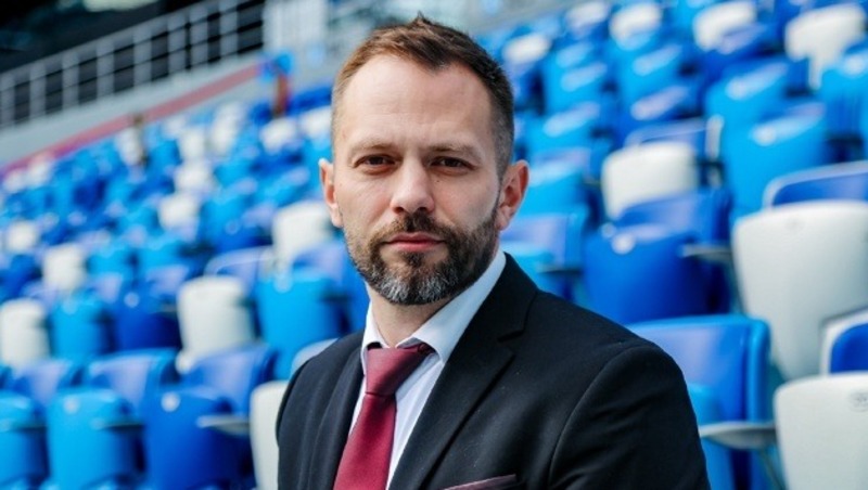 Виталий Карасёв — новый гендиректор ФК «Пари НН»