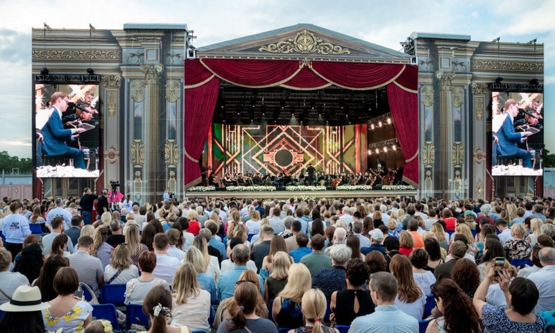 Челябинск — в тройке лидеров голосования за «Культурную столицу 2027»