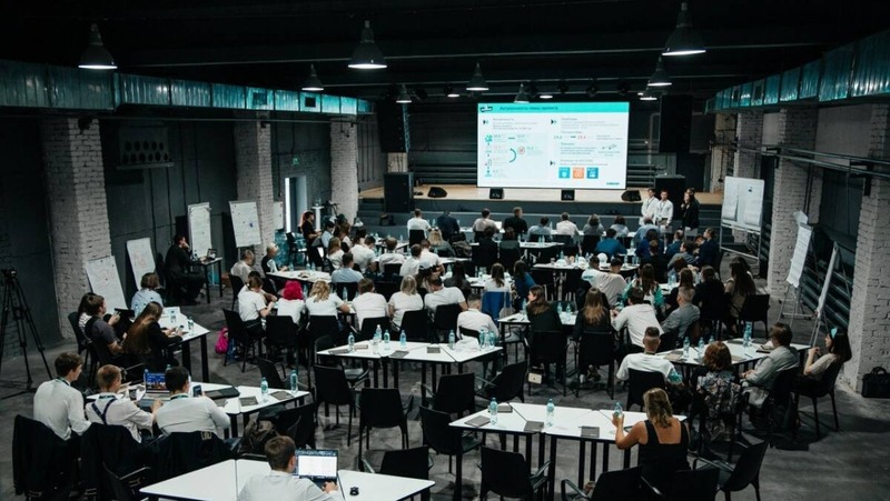 Центр развития креативных индустрий откроют в Татарстане