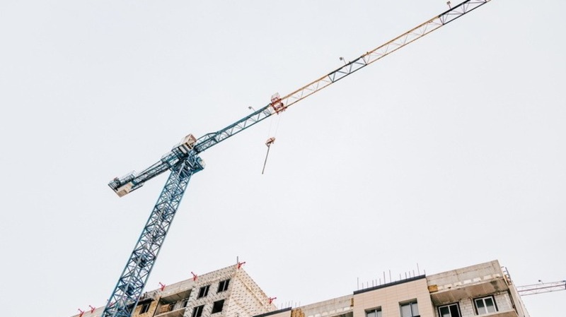 Под Омском построят гостиницу и столовую для работников будущего тепличного комбината