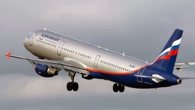 Зимнее расписание ввели в аэропорту Магадан