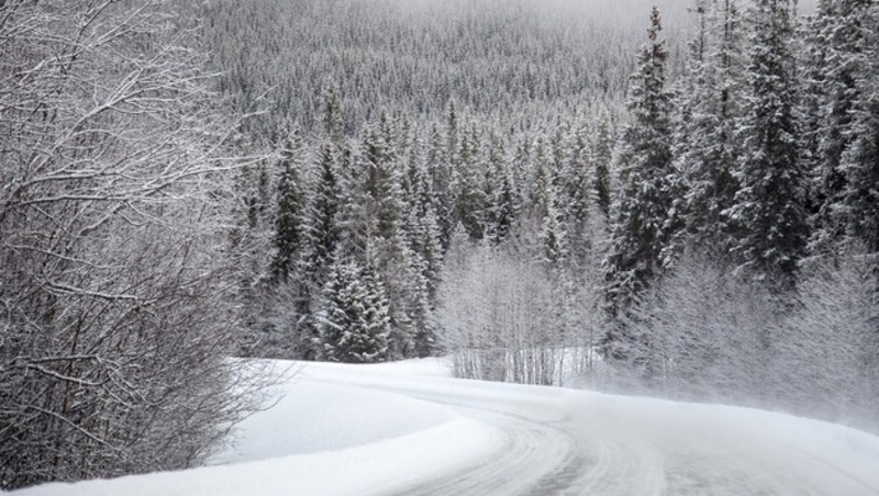 Новая трасса свяжет Свердловскую область и ХМАО  в 2026 году