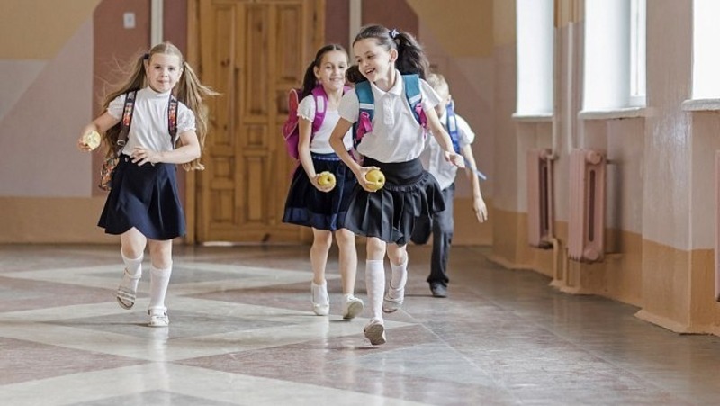 Стандартные звонки в школах заменят произведения Глинки, Чайковского и Бородина в марте