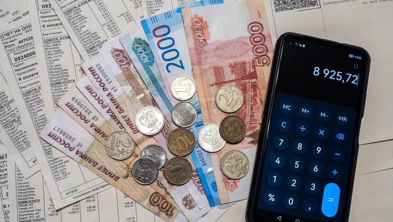 43 млрд руб. выделят в 2026 году власти Петербурга на сдерживание цен