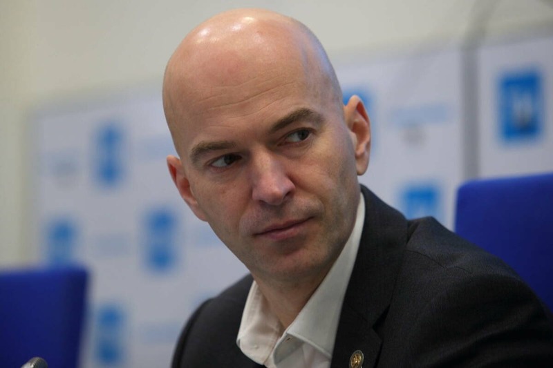 Сергей Иванов: Уверен, саммит БРИКС привлечет иностранных туристов в Татарстан