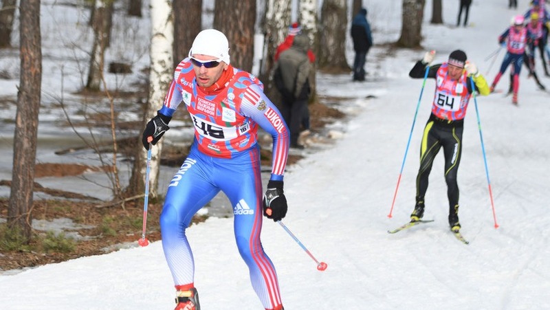 Более 600 спортсменов примут участие в 59-м Казанском лыжном марафоне