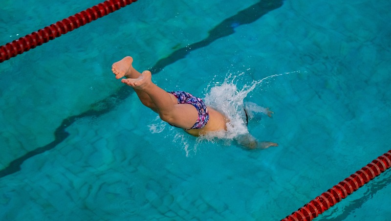 Более 30 медалей завоевали магаданские пловцы на чемпионате Дальнего Востока