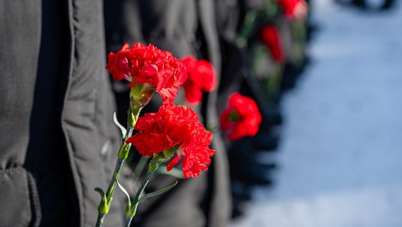 Бесплатный показ ленты «Воздух» ко Дню Неизвестного солдата состоится в кинотеатре «Горняк» (16+)