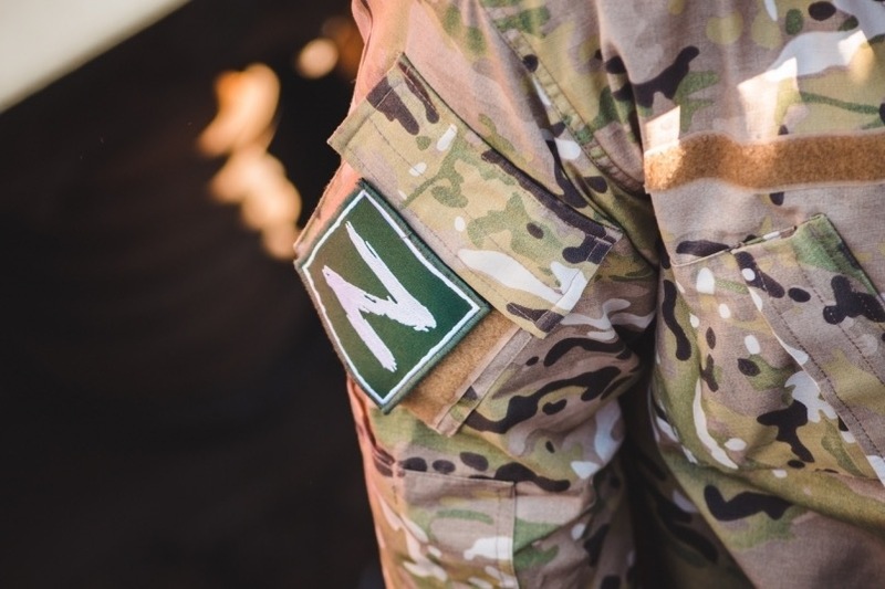 Медалями Суворова и "За храбрость" наградили военнослужащего из Хабаровского края