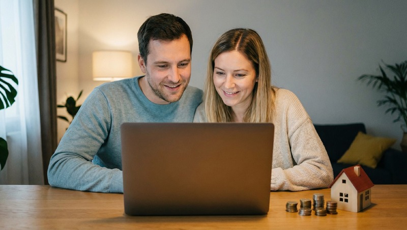 Около 35 тыс. жителей Владимирской области оформили жилищную субсидию