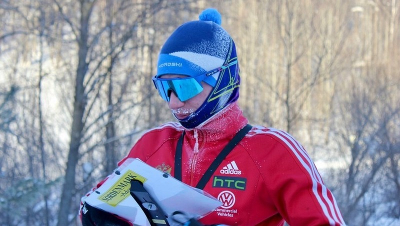 Пермячка выиграла Кубок России по спортивному ориентированию