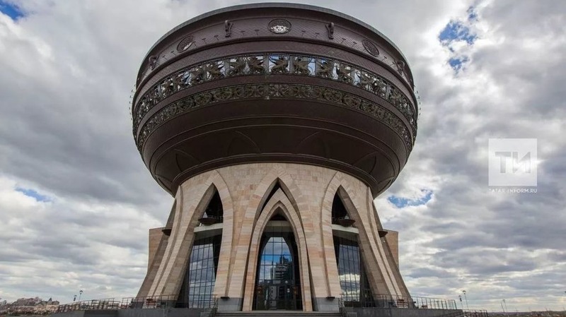 В центре семьи «Казан» состоялся первый «Вечер быстрых свиданий»