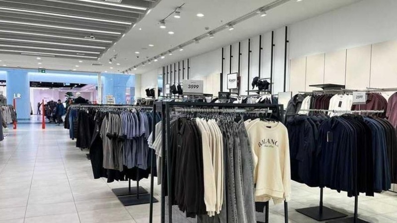 Омский производитель одежды получил премию «Бренд года в России»