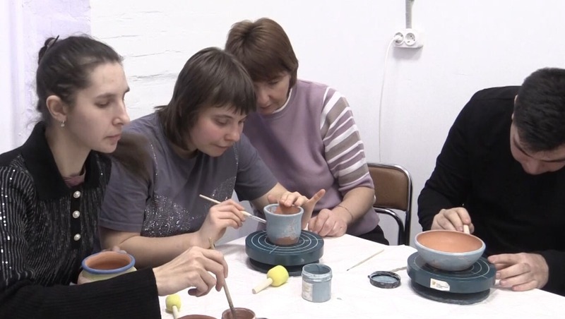 Центр дневного пребывания для детей с ОВЗ открылся во Владимире