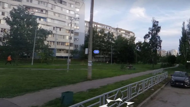 Безымянный сквер в Самаре планируют назвать в честь Николая Кириленко