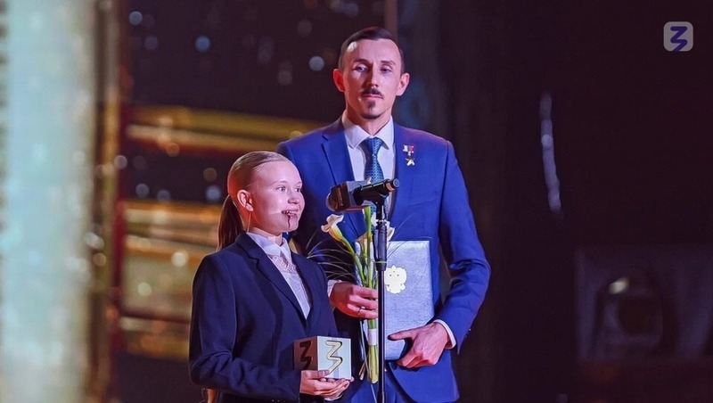 Школьница из Перми стала лауреатом награды Российского просветительского общества