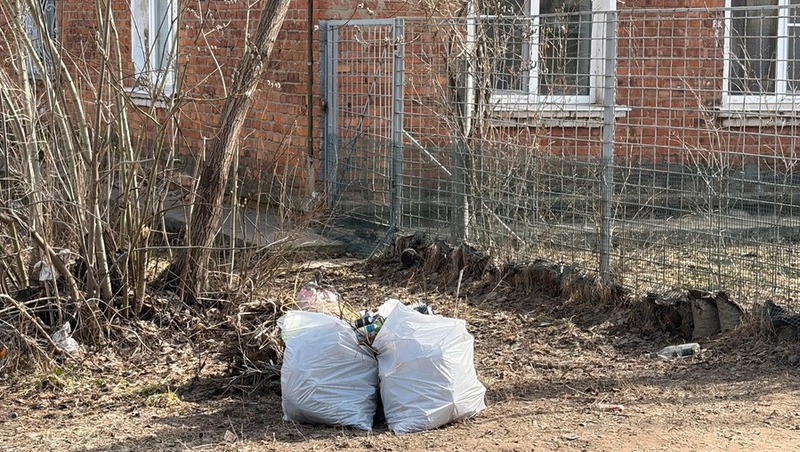 Субботники состоятся в апреле во Владимирской области