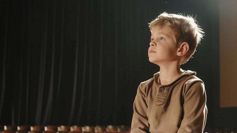 Фолк-группа из Казани представит РФ в финале конкурса детской авторской песни