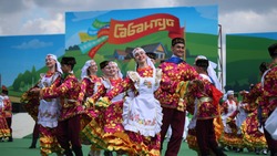 Праздники в Казани